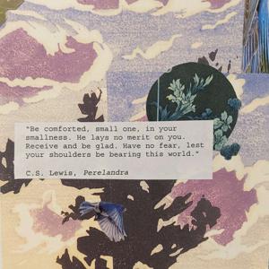 Awholenother Christian Podcast