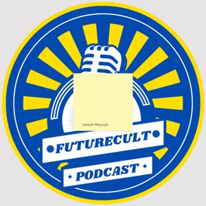 Future Cult Podcast (Formally known as Attacking Anxiety)