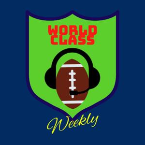 World Class Weekly