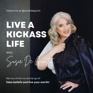 Live A Kickass Life
