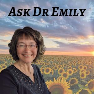 Ask Dr. Emily