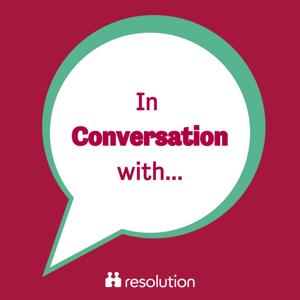 In Conversation with...