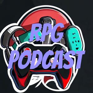 Real Parent Gamers  -  Podcast