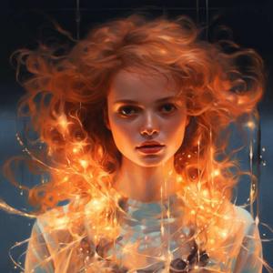 Pick me up (Mary Lightning Fire)
