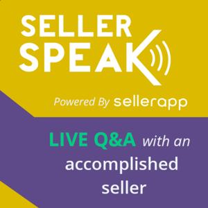 SellerSPEAK With Successful Amazon Sellers