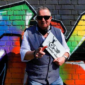 DJ Daddy Cool Summer Podcast