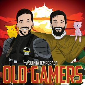 Old Gamers