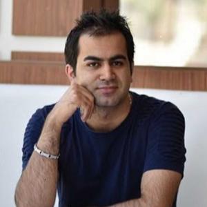 ehsan ghanbari's podcast