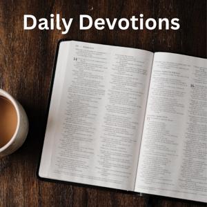 Pastor Zeke's Daily Devotional