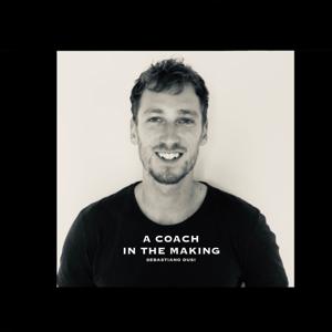 A coach in the making