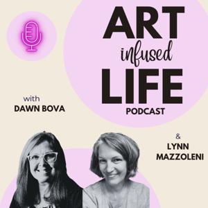 Art Infused Life