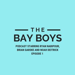 The Boys React to Aaron Rodgers' Injury I Kevin Porter Jr. Arrest I The Bay Boys Ep.1