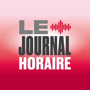 Le Journal horaire - RTS