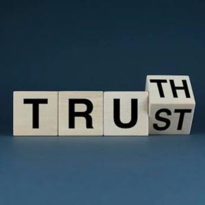 Truth + Trust