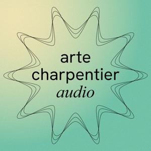 Arte Charpentier Audio