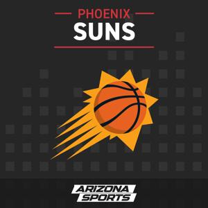 Phoenix Suns Podcast Channel