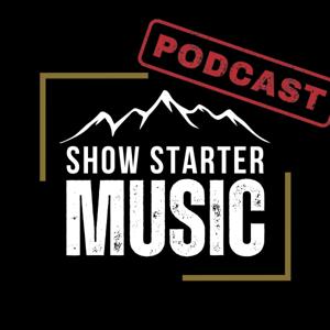 The Showstarter Podcast