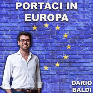Portaci in Europa - Le elezioni europee come non le avete mai sentite