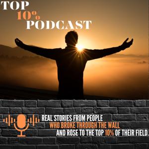Top 10% Podcast
