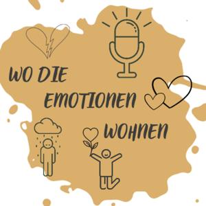 Wo die Emotionen wohnen