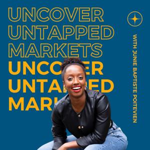Uncover Untapped Markets