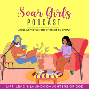 Soar Girls Podcast
