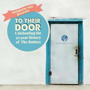 TO THEIR DOOR