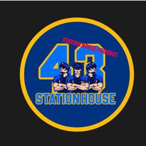 Station house podcast