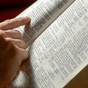 The Bible Bloke