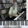 Chill Jazz Piano