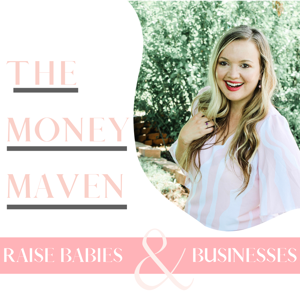 THE MONEY MAVEN