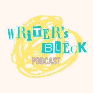 The Writers Bleck Podcast