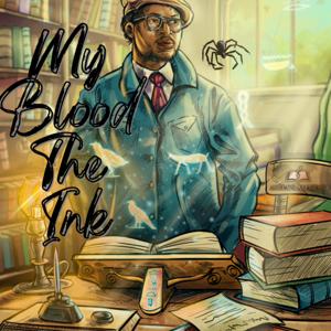 My Blood The Ink