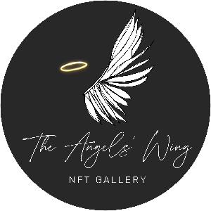 The Angels' Wing | NFT Art Podcast | Weekly show