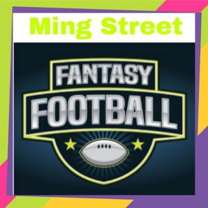 MSFFL Podcast