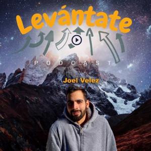 Levántate With Joel Velez