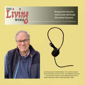 The Living Word Podcast