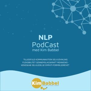 NLP Podcast med Kim Babbel