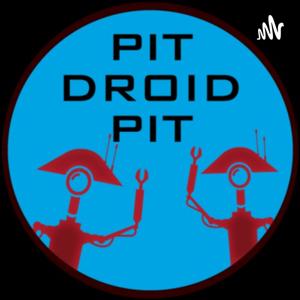 Pit Droid Pit
