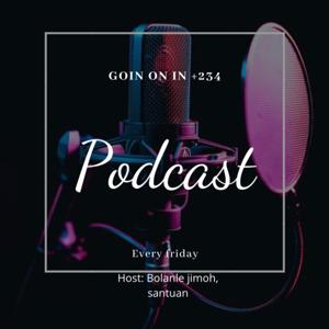 goin on in +234