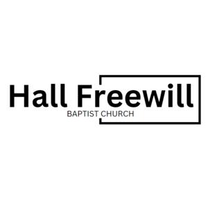 Hall Freewill Baptist Church