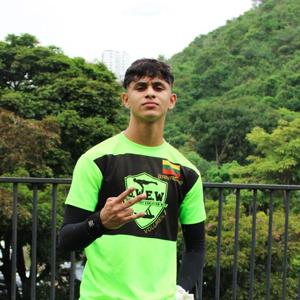 miguelworkout 3Speak Podcast