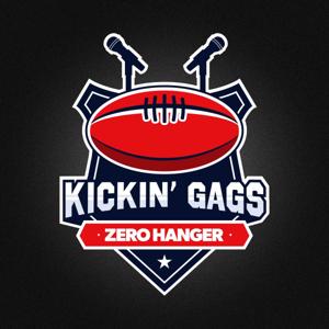Kickin' Gags