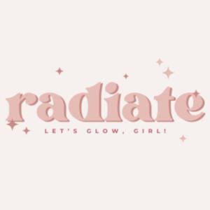 Radiate Girl with Emily Arreguin