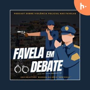 Favela em Debate