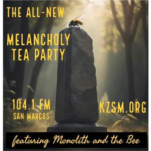 Melancholy Tea Party