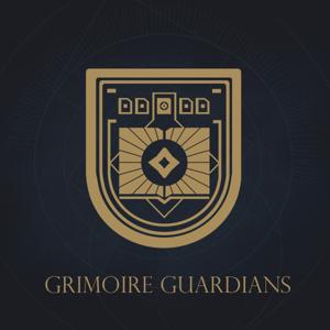 Grimoire Guardians
