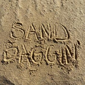 Sandbaggin'