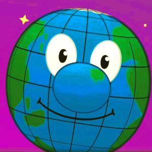 What in the World Podcast