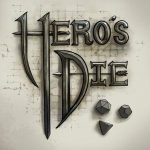 Hero's Die